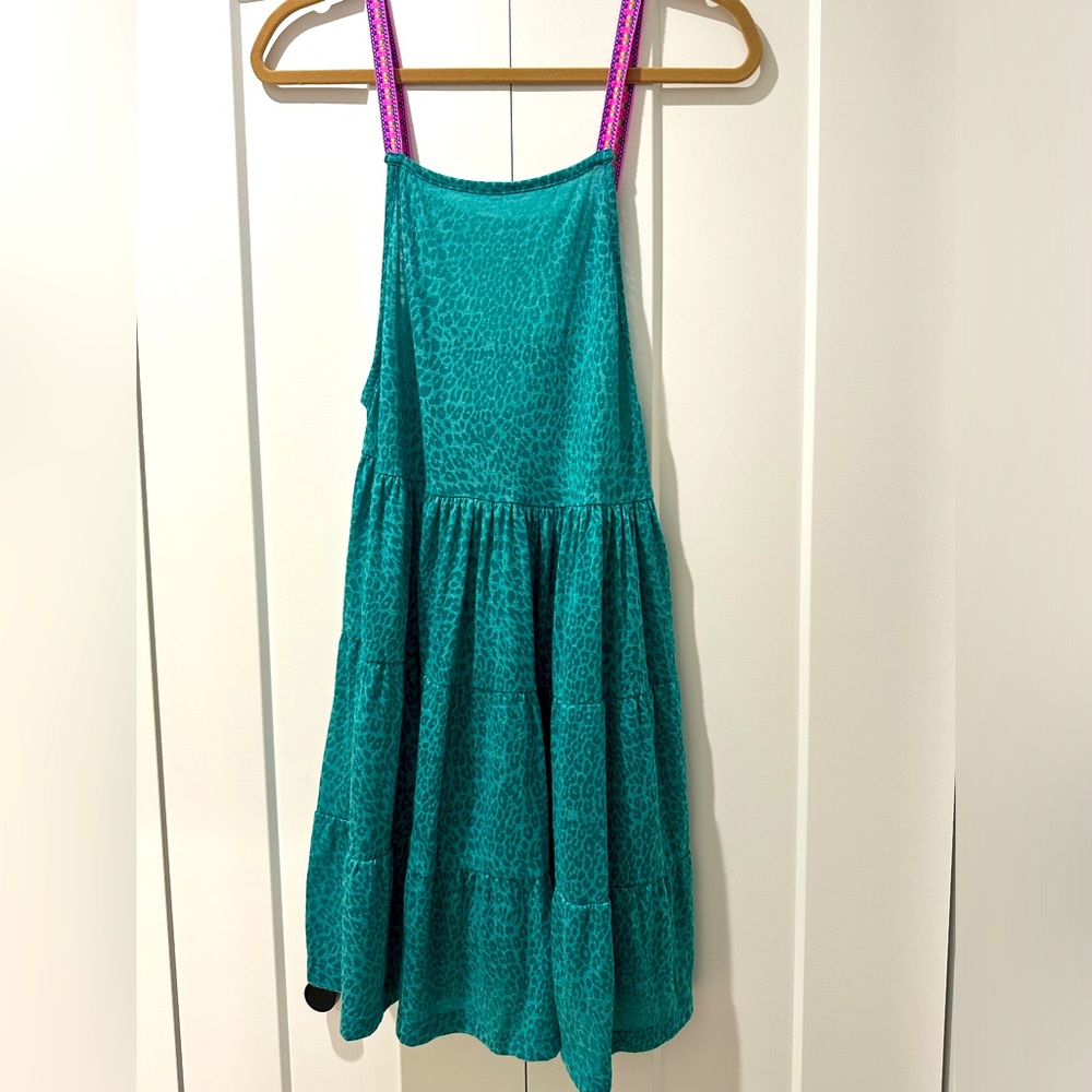Pitusa coverup dress